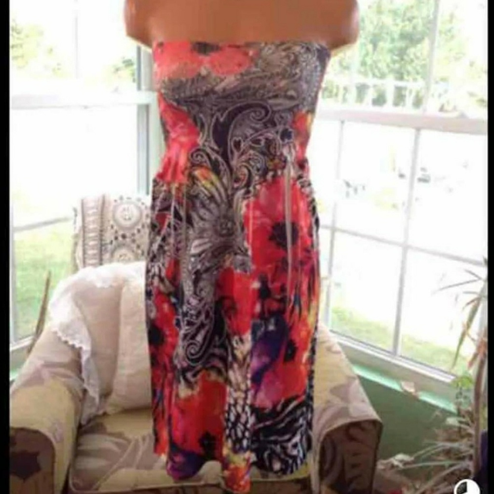 🎃 Dress